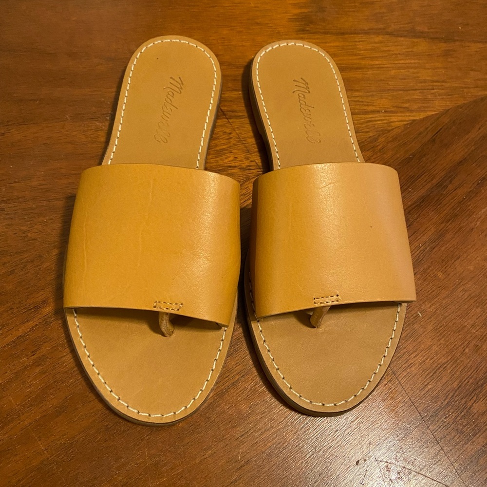 Madewell Slip-ons